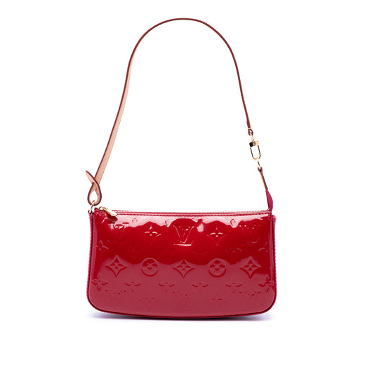 Monogram Vernis Pochette Accessoires - Image 1