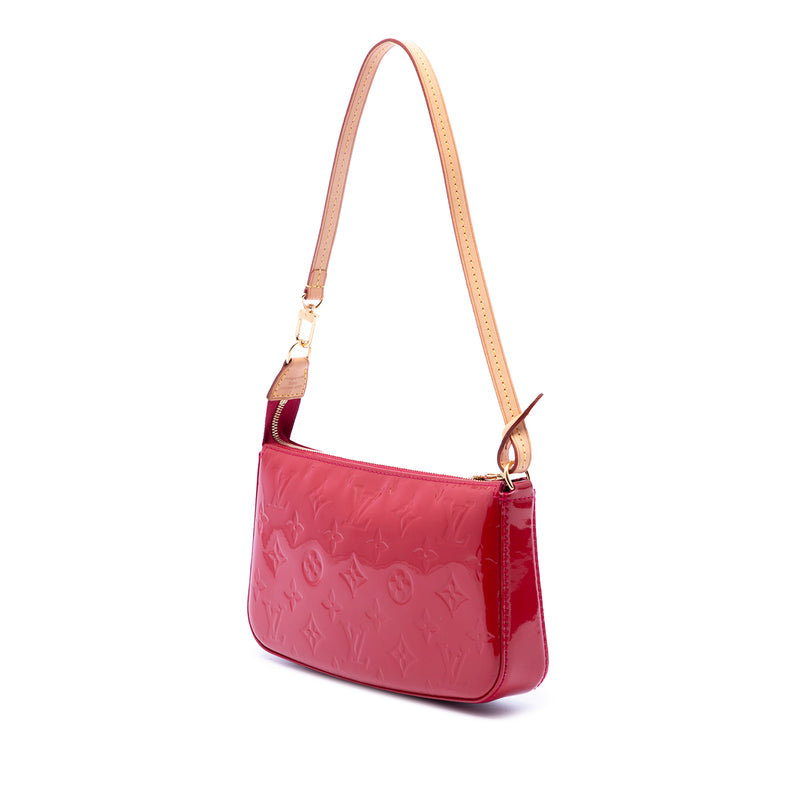 Monogram Vernis Pochette Accessoires - Image 2