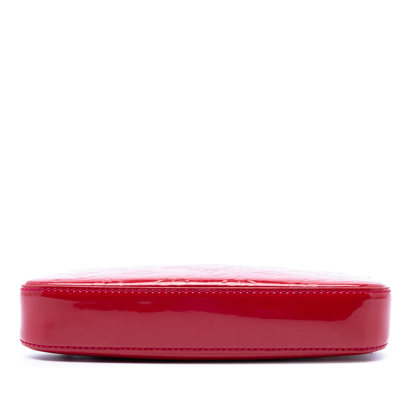 Monogram Vernis Pochette Accessoires - Image 3