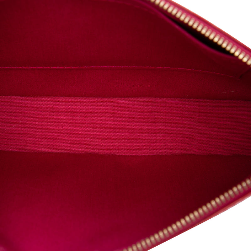 Monogram Vernis Pochette Accessoires - Image 4
