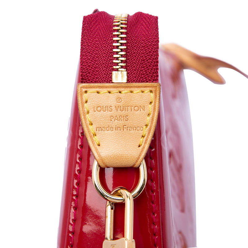 Monogram Vernis Pochette Accessoires - Image 5