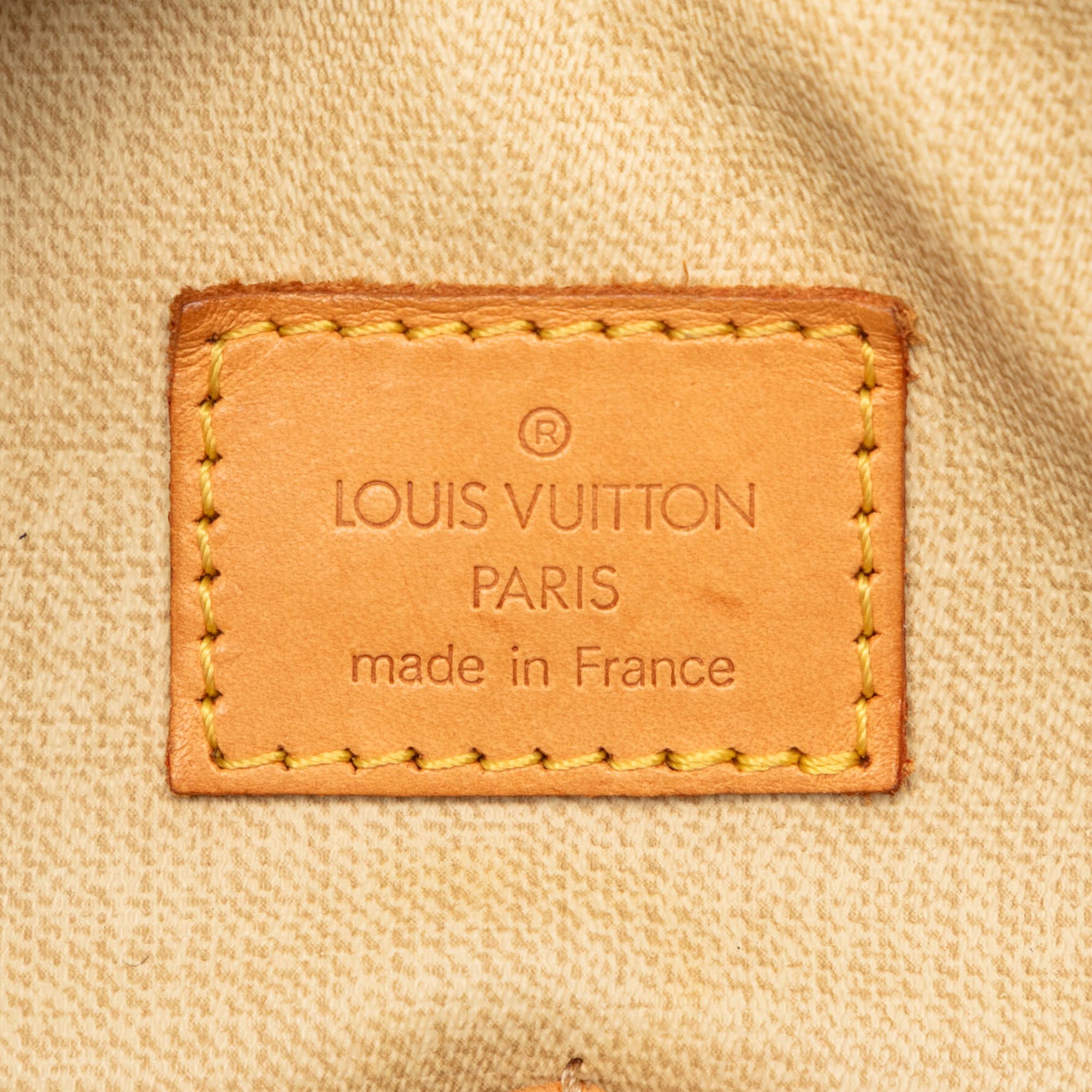 Monogram Trouville - Image 5