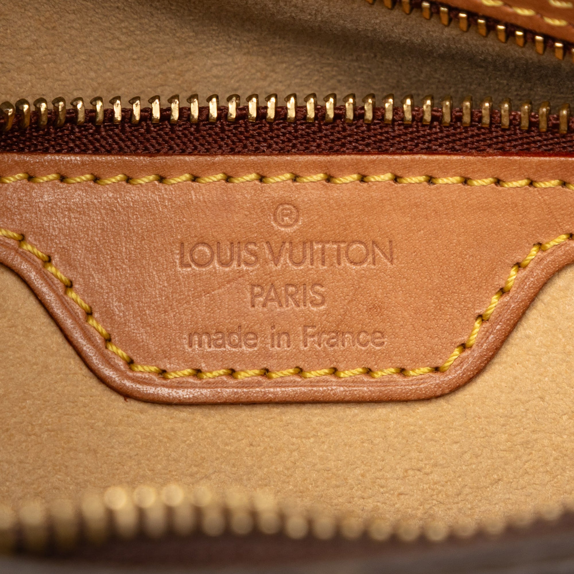 Monogram Looping MM - Image 5