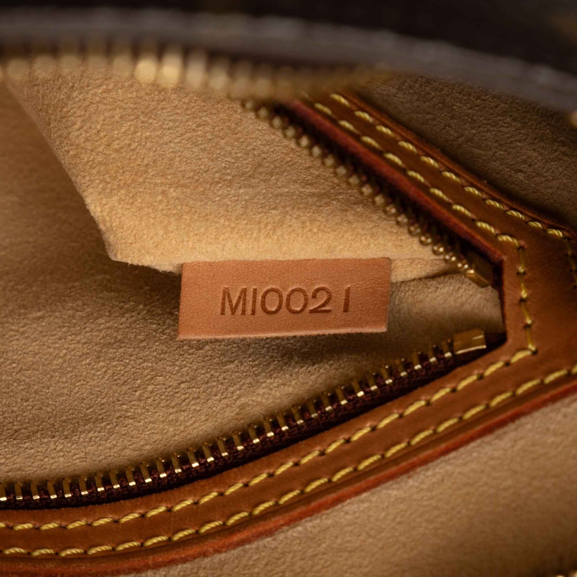 Monogram Looping MM - Image 6