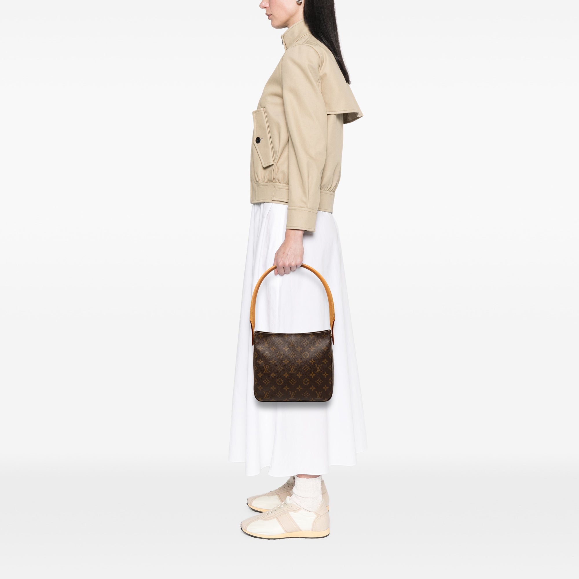 Monogram Looping MM - Image 8