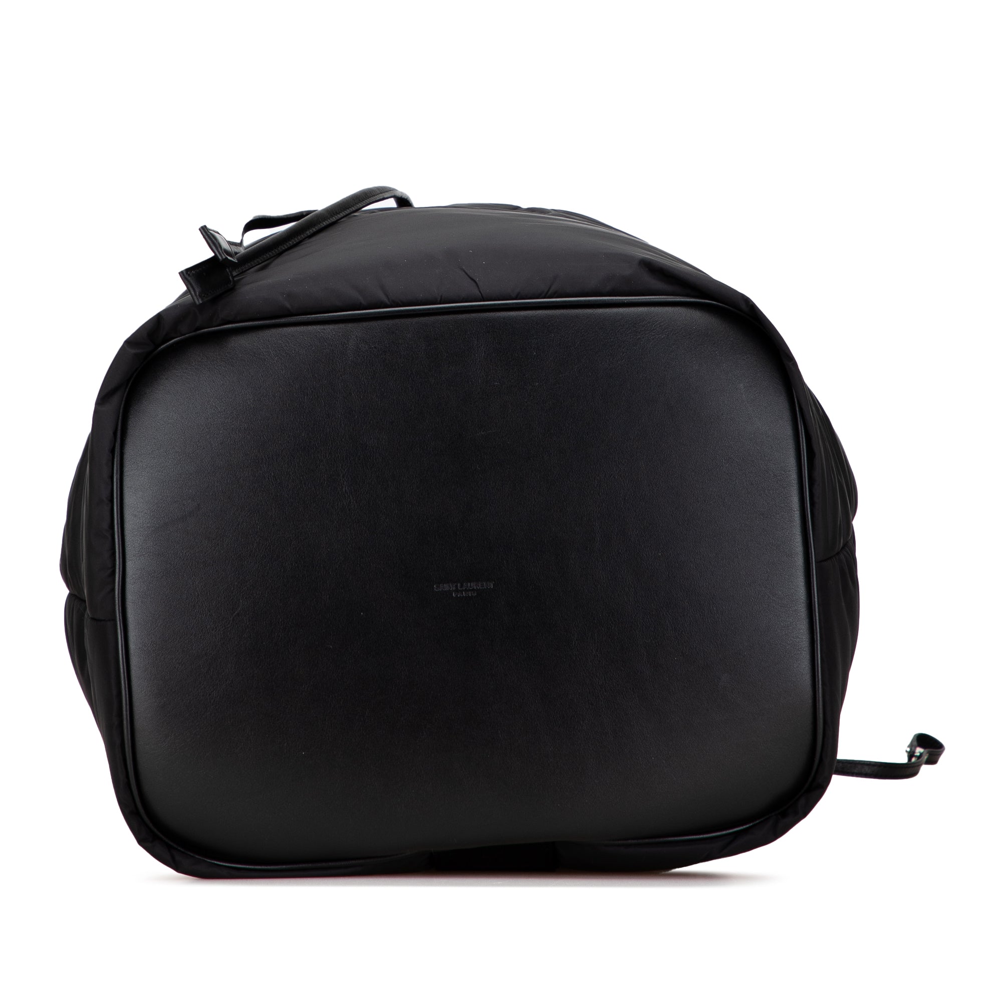 Nylon Rive Gauche Drawstring Backpack - Image 3
