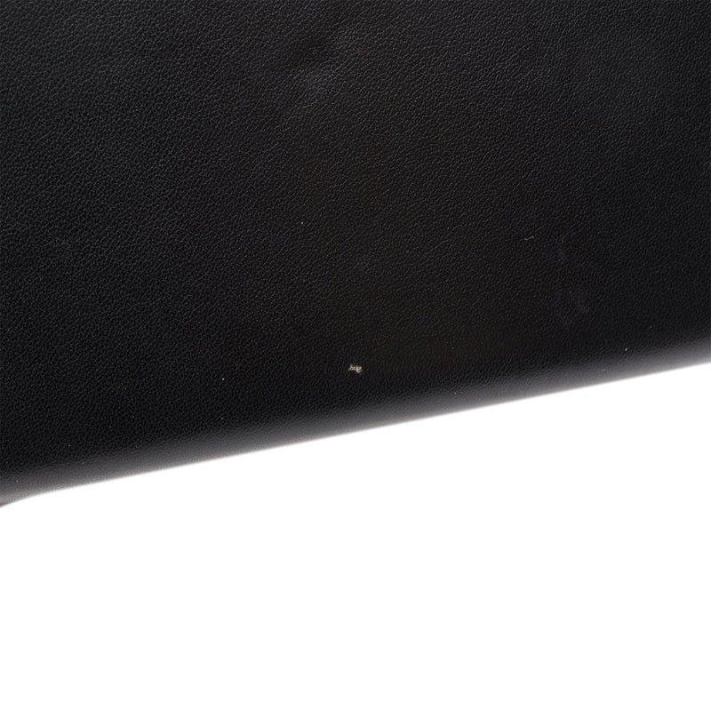 Small Lambskin Dioraddict Lockbox Bag - Image 7