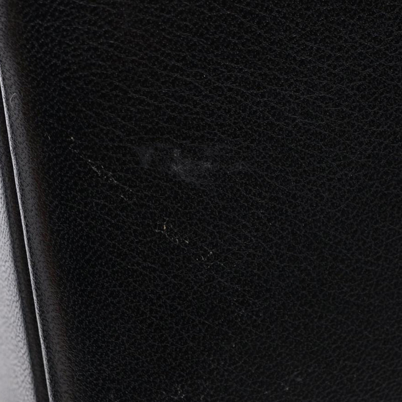 Small Lambskin Dioraddict Lockbox Bag - Image 8