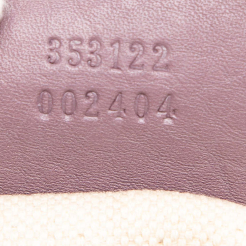 GG Canvas Miss GG Tote - Image 6