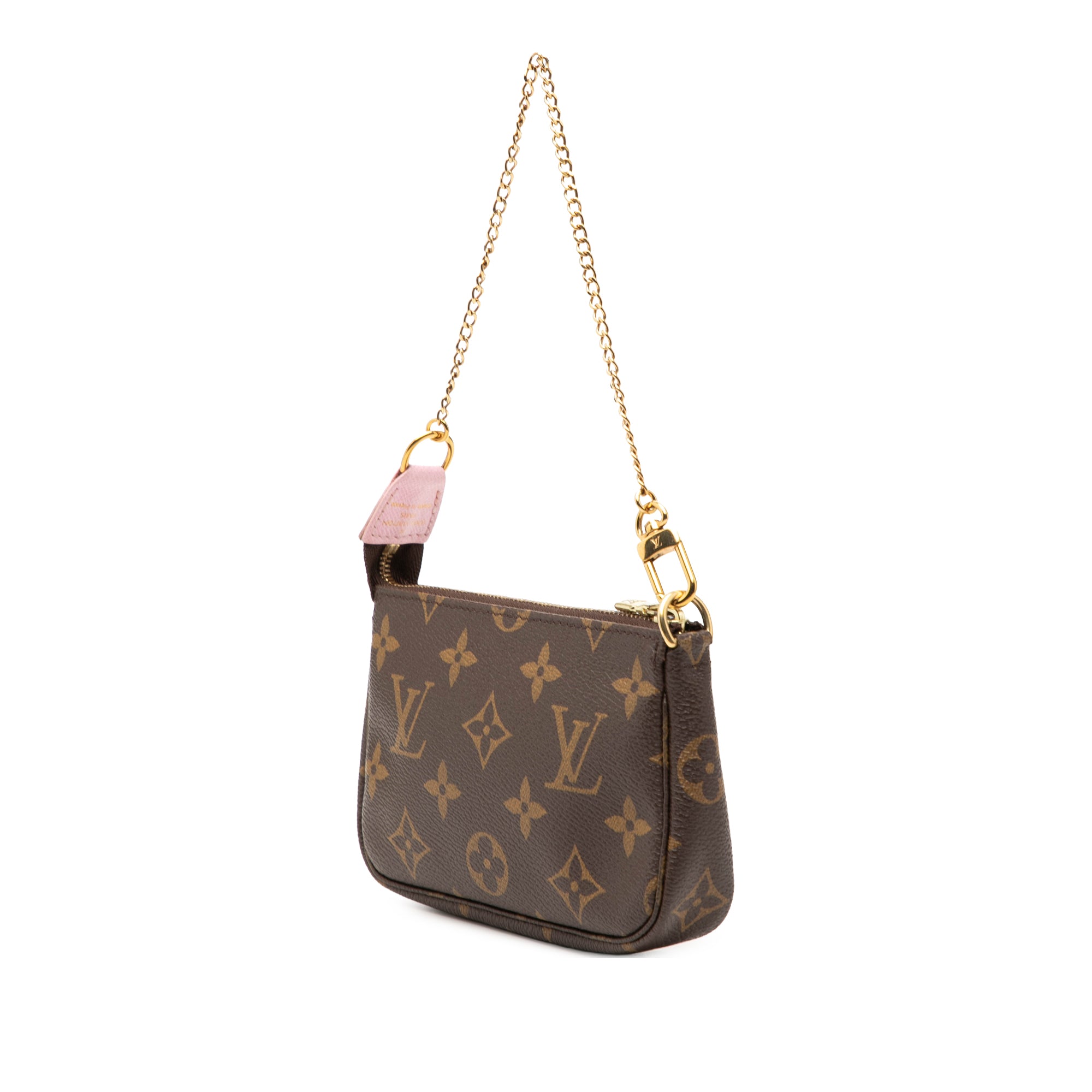 Monogram Transatlantic Mini Pochette Accessoires - Image 2