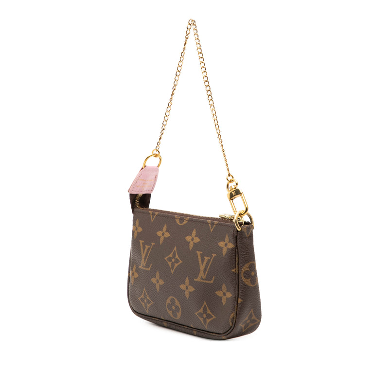 Monogram Transatlantic Mini Pochette Accessoires - Image 2