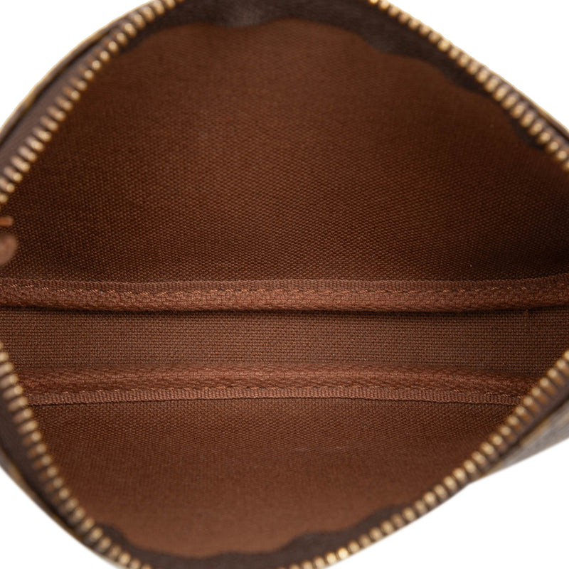 Monogram Transatlantic Mini Pochette Accessoires - Image 4