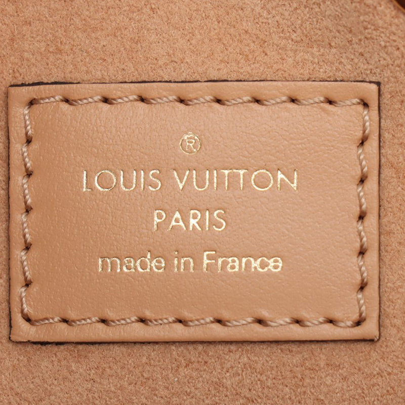 Monogram Giant Bicolor Empreinte Broderies Neonoe MM - Image 5