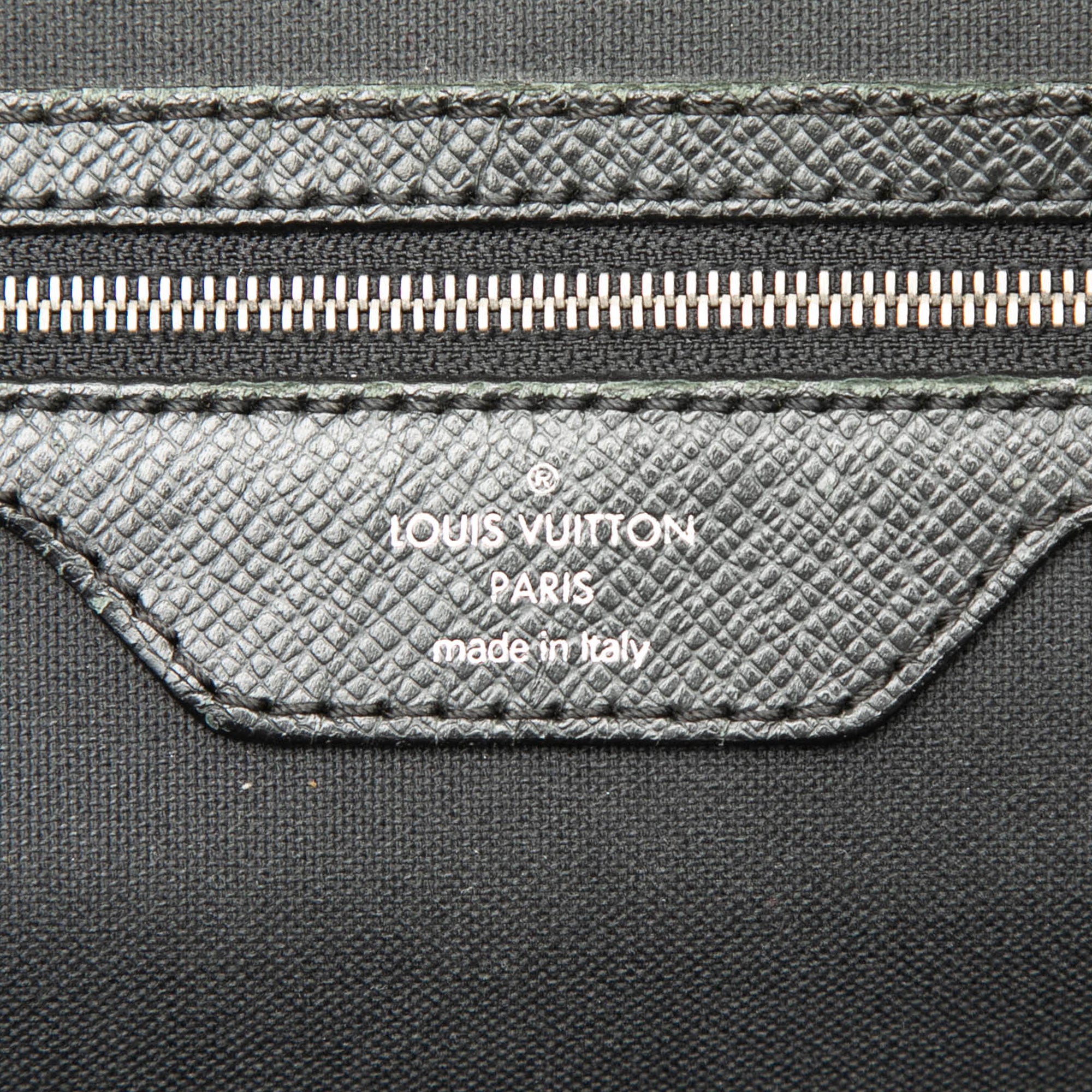 Taiga Igor Briefcase - Image 5