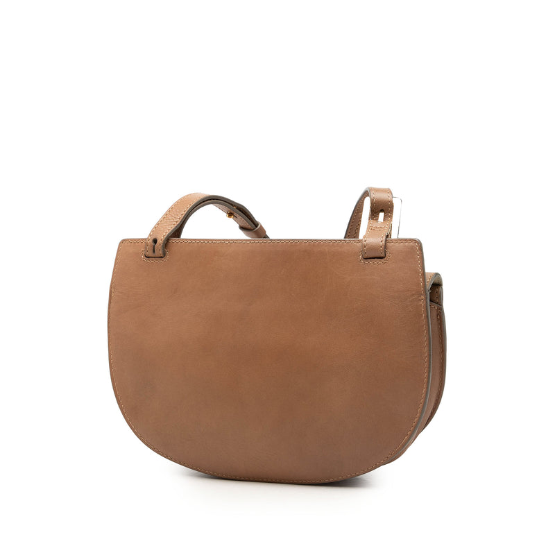 Mini Calfskin Georgia Crossbody - Image 2