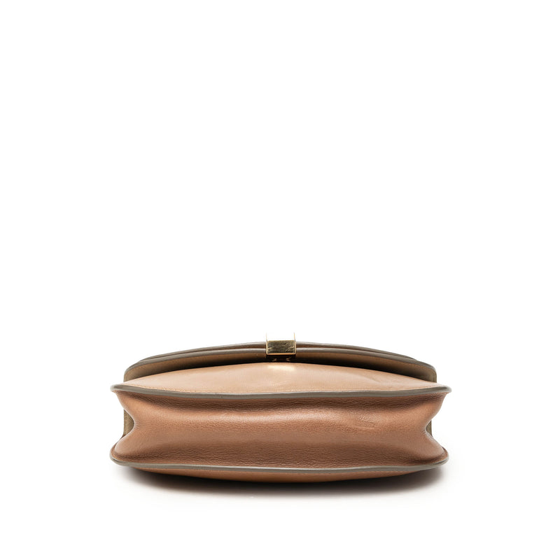 Mini Calfskin Georgia Crossbody - Image 3
