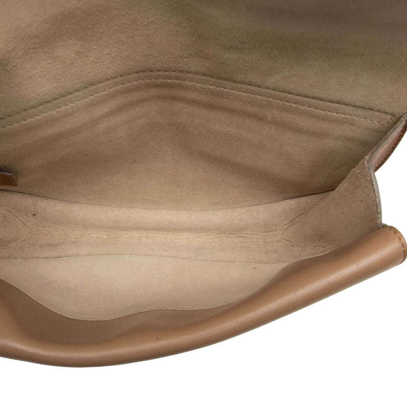 Mini Calfskin Georgia Crossbody - Image 4