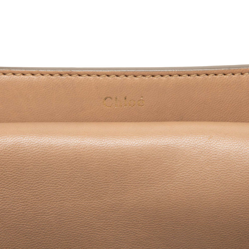 Mini Calfskin Georgia Crossbody - Image 5