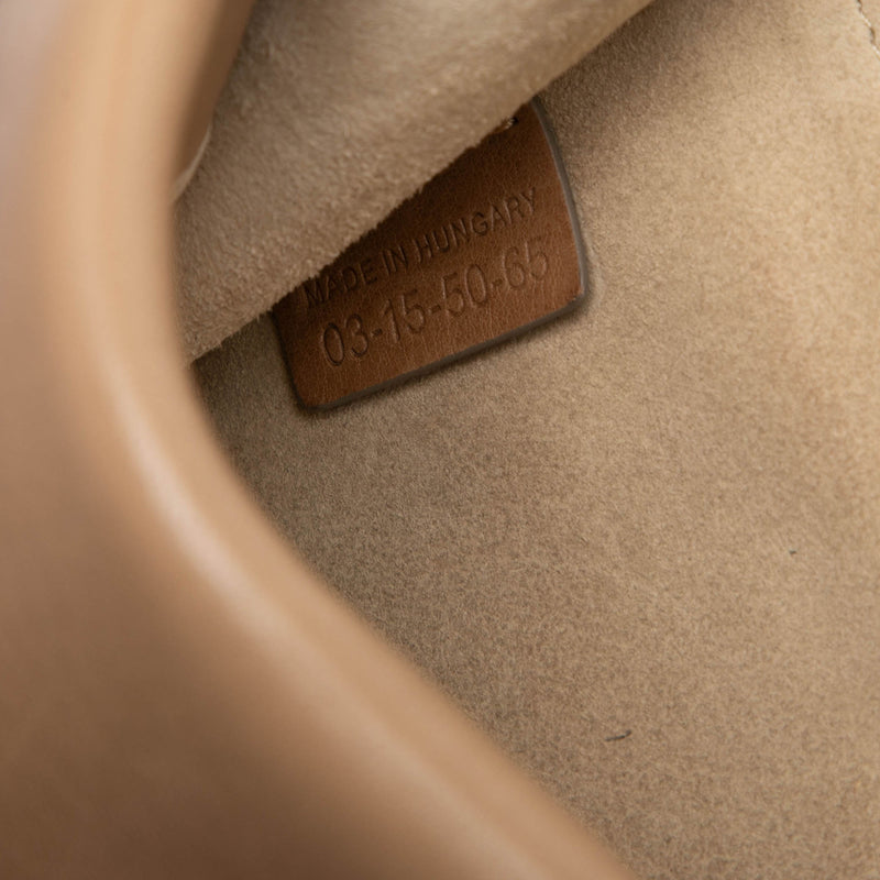 Mini Calfskin Georgia Crossbody - Image 7