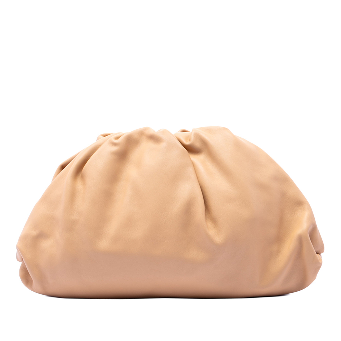 Lambskin The Pouch - Image 1