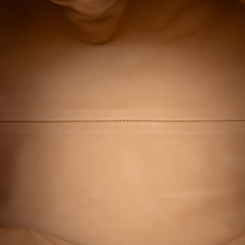 Lambskin The Pouch - Image 4