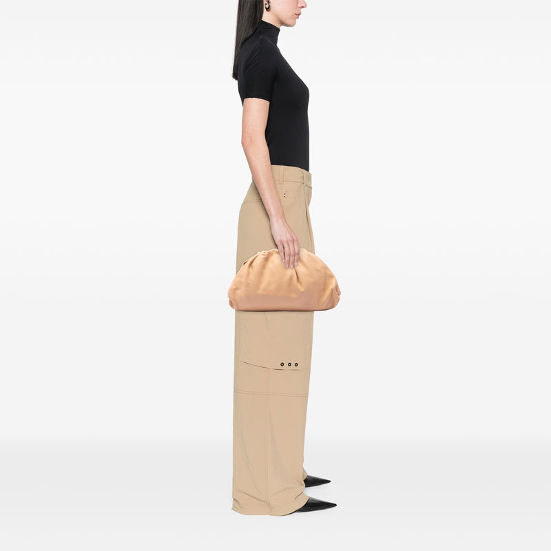 Lambskin The Pouch - Image 7