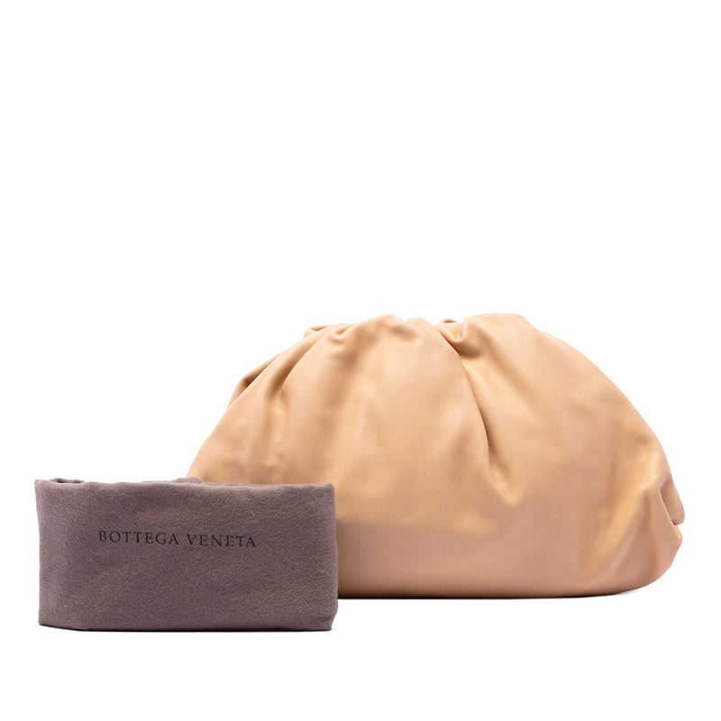 Lambskin The Pouch - Image 8