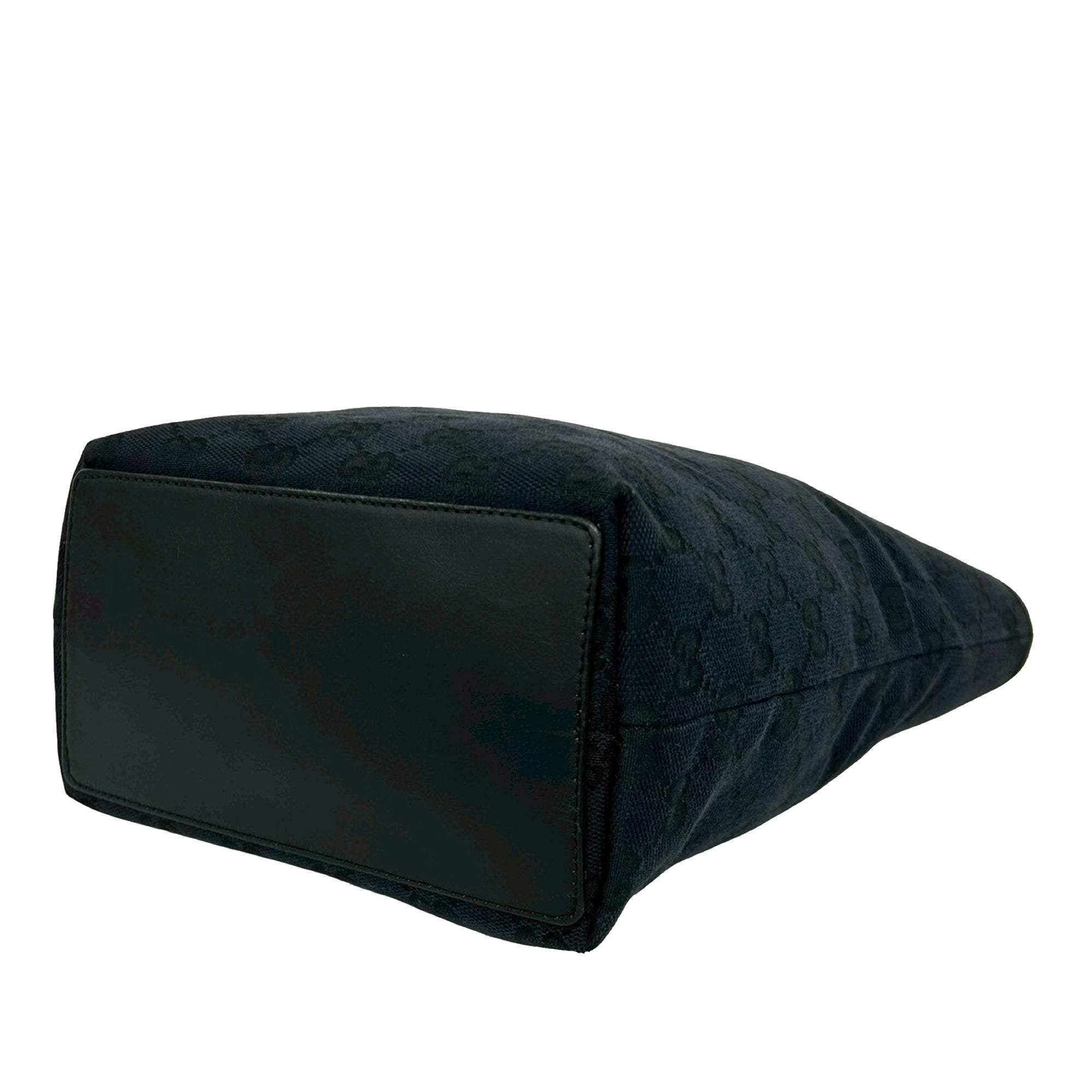GG Canvas Tote - Image 4