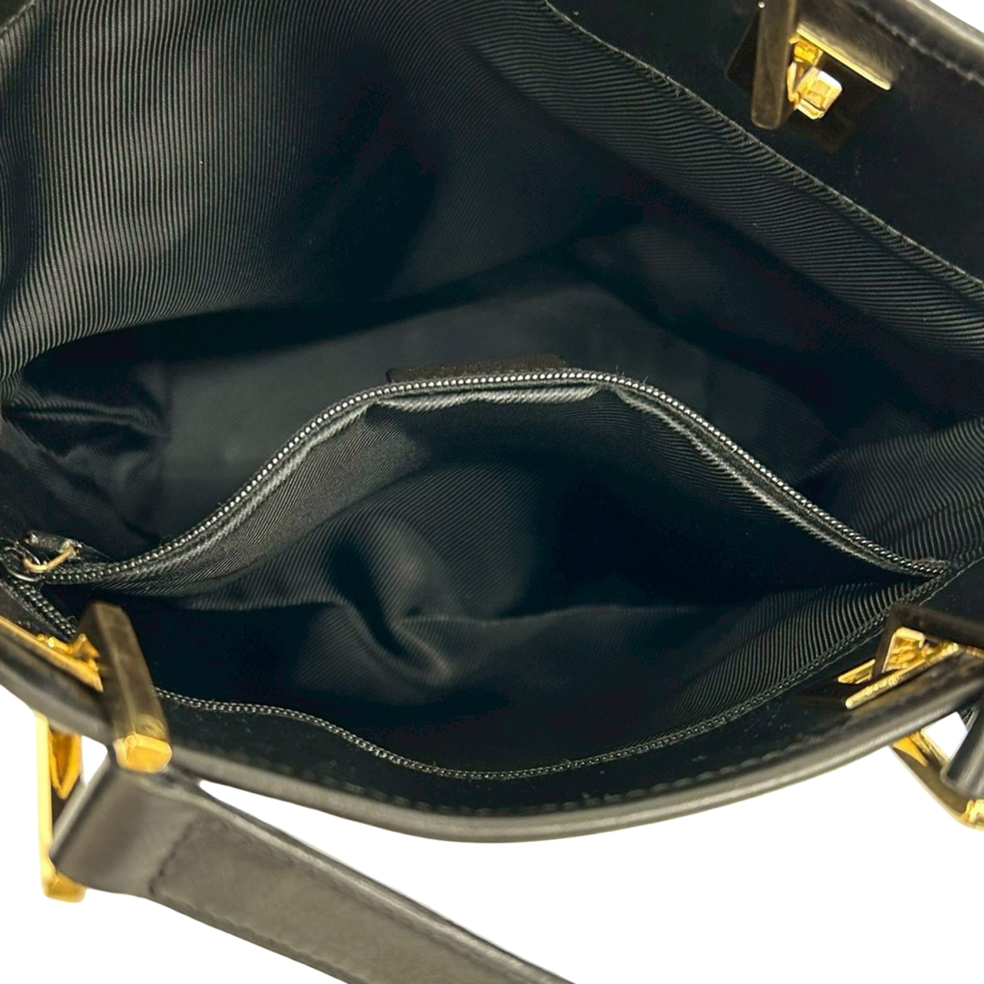 GG Canvas Tote - Image 6
