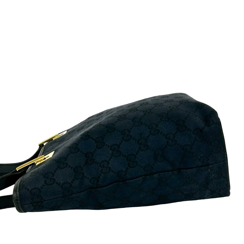 GG Canvas Tote - Image 7