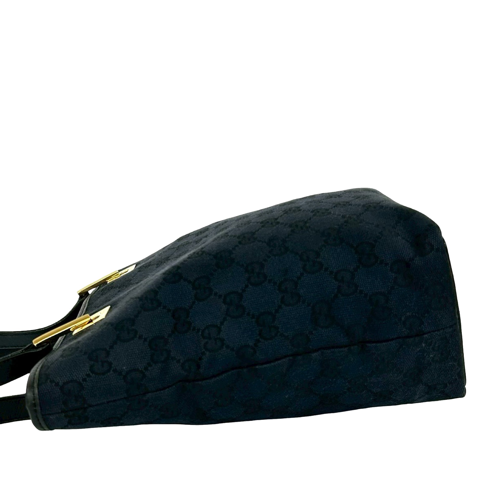 GG Canvas Tote - Image 7