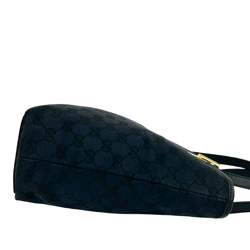 GG Canvas Tote - Image 8