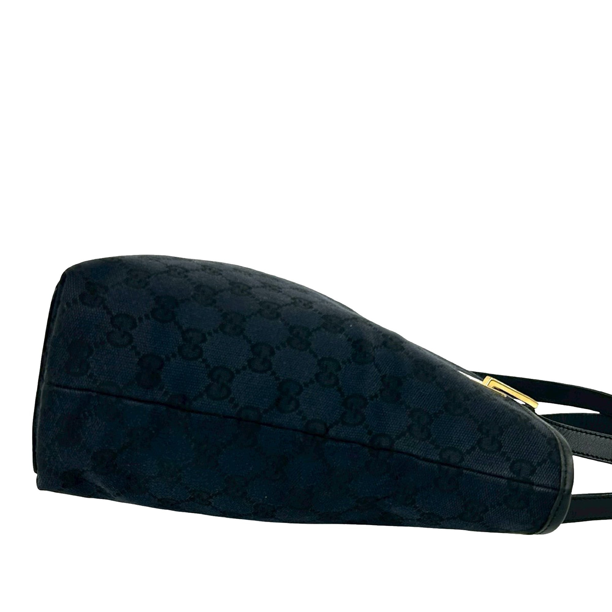 GG Canvas Tote - Image 8