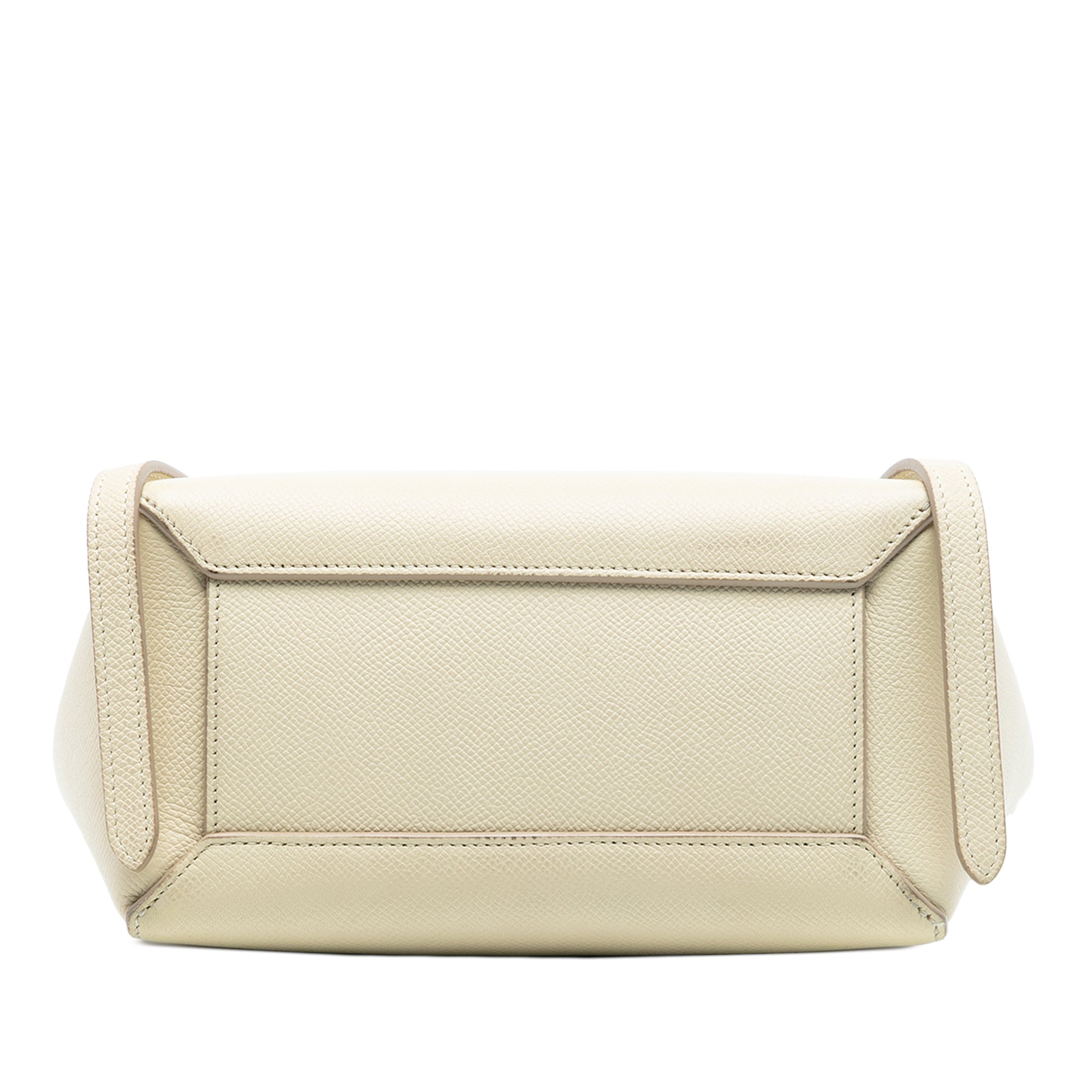 Nano Grained Calfskin Belt Bag - Image 3