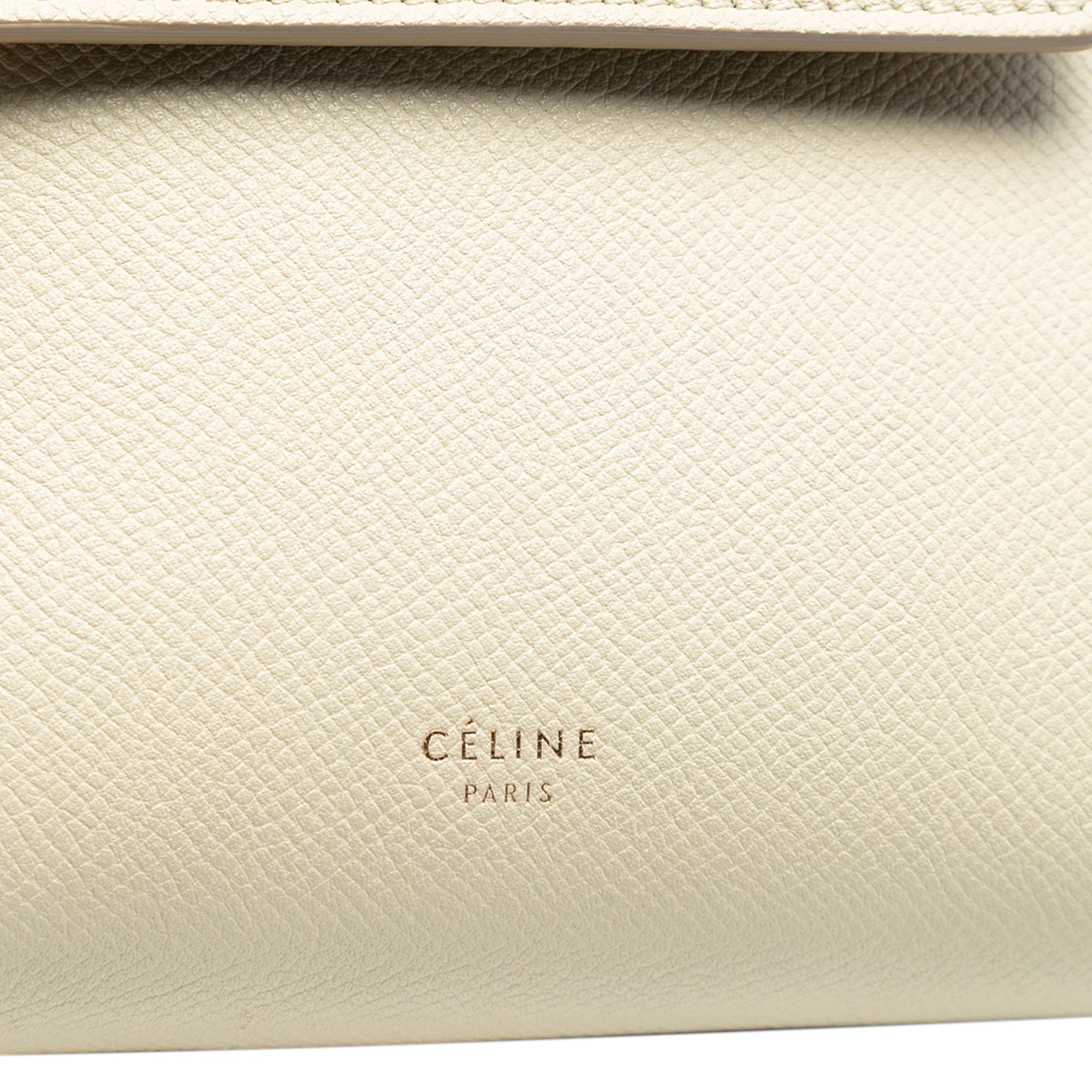 Nano Grained Calfskin Belt Bag - Image 5