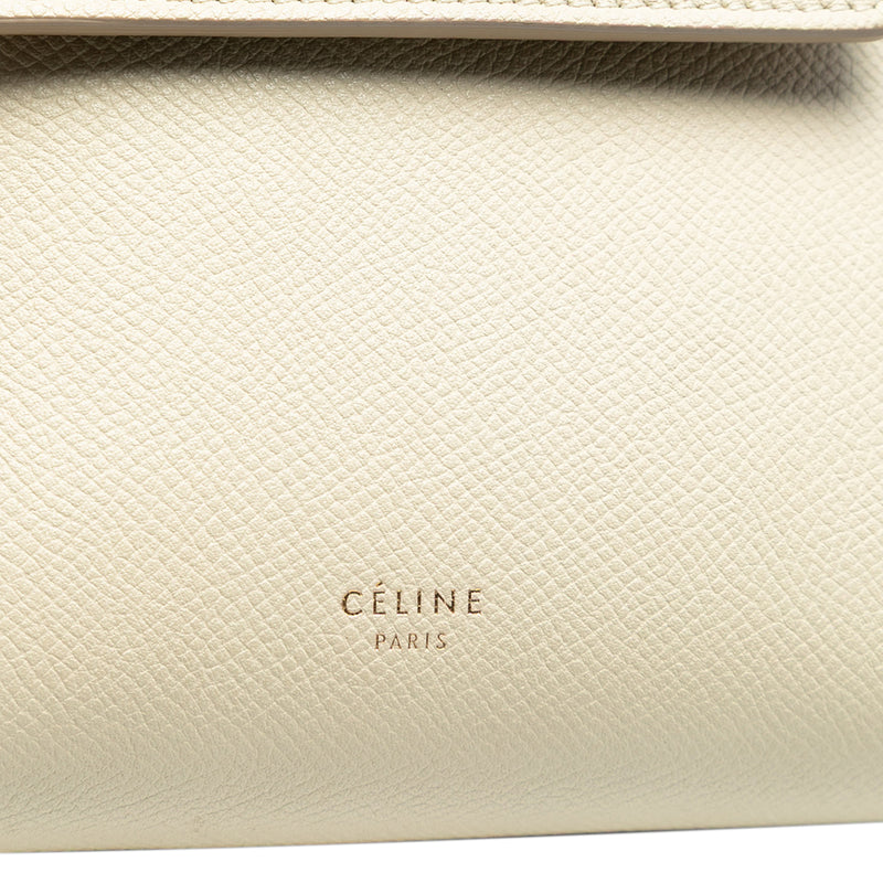 Nano Grained Calfskin Belt Bag - Image 5