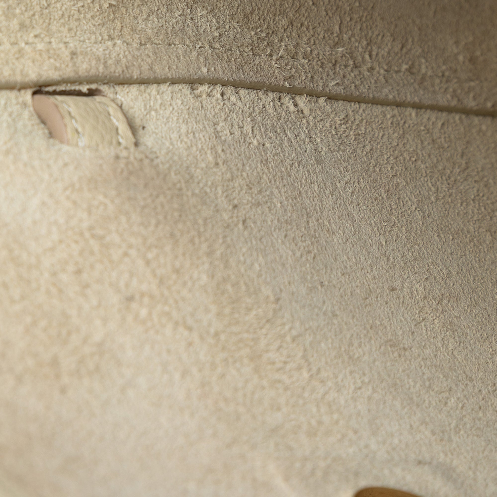 Nano Grained Calfskin Belt Bag - Image 6