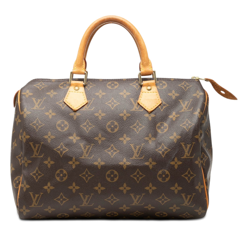 Monogram Speedy 30