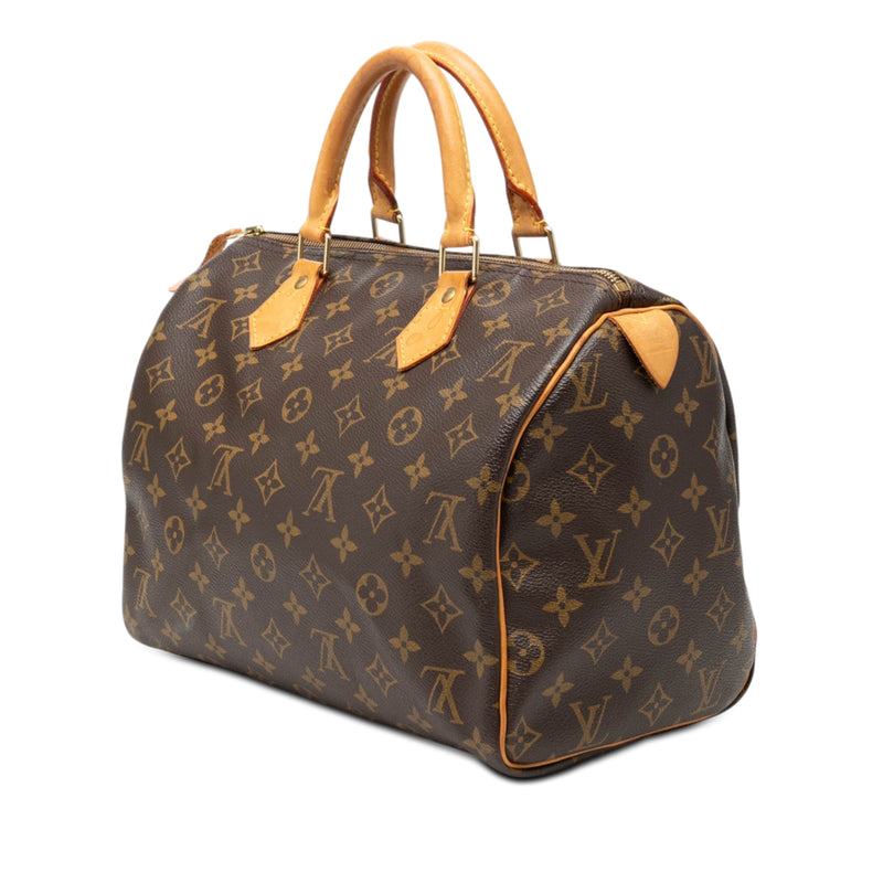 Monogram Speedy 30 - Image 2