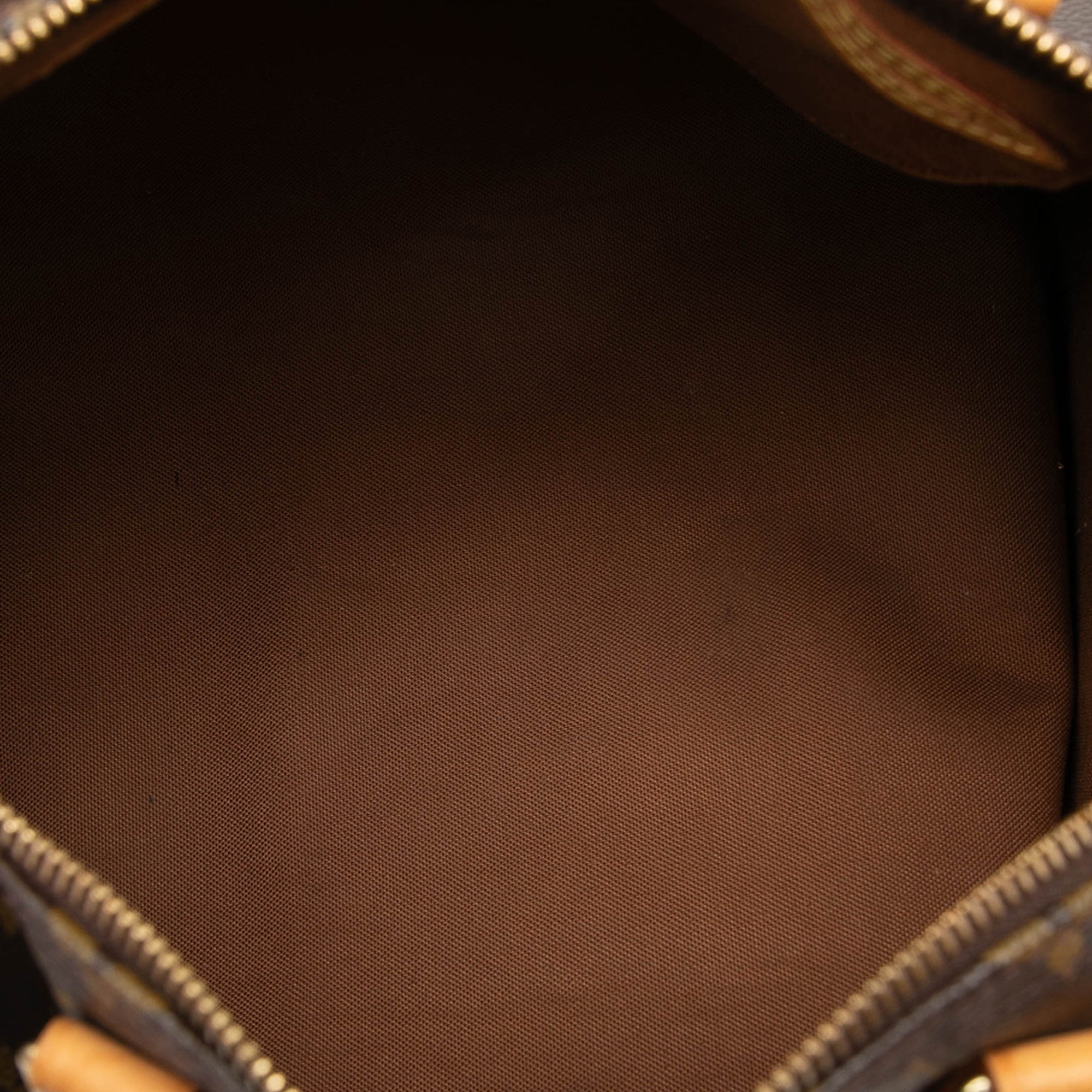 Monogram Speedy 30 - Image 4