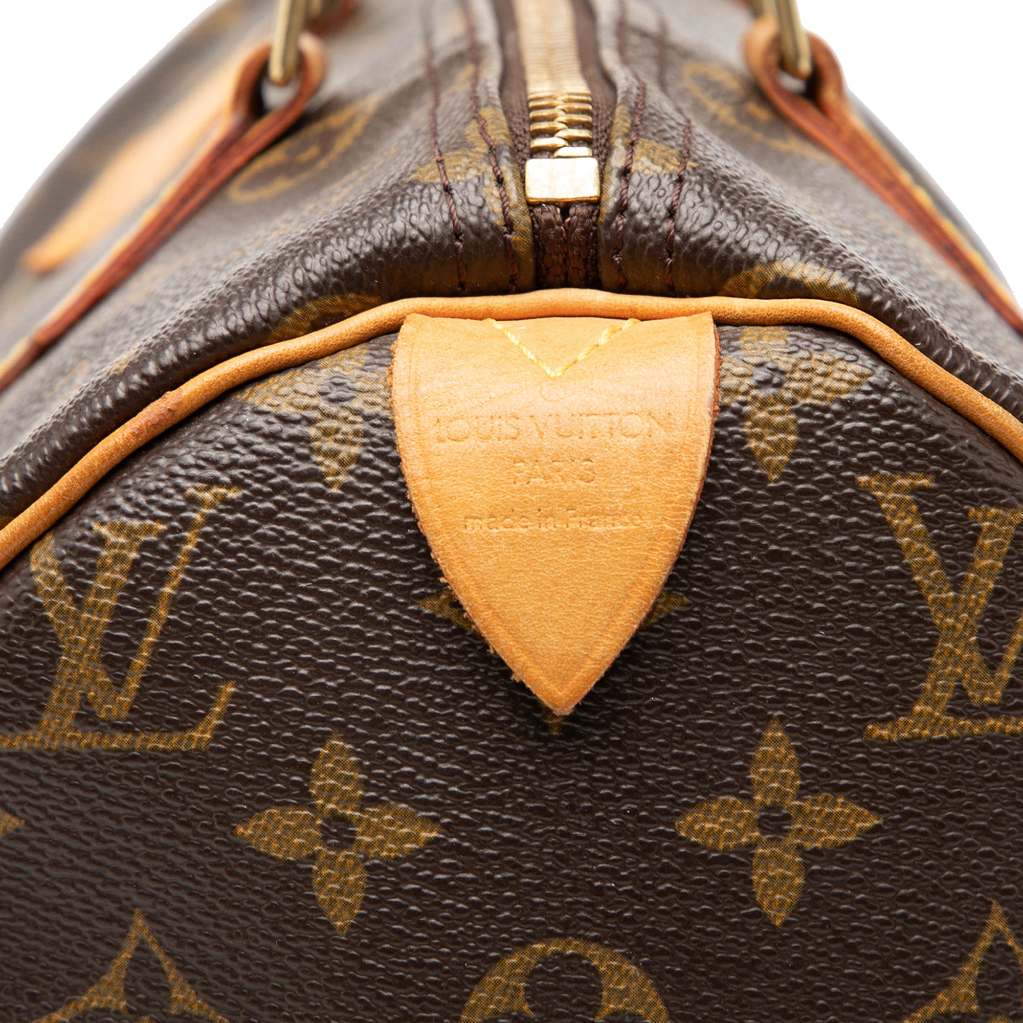 Monogram Speedy 30 - Image 6