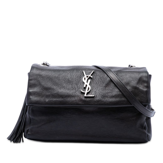 Medium Sheepskin West Hollywood Crossbody - Image 1