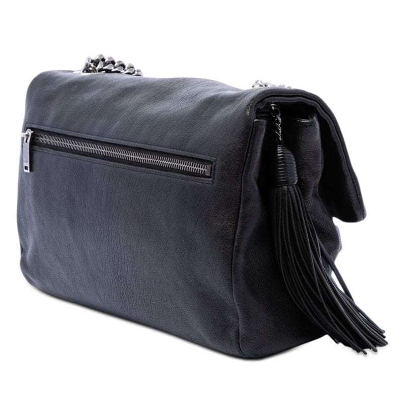 Medium Sheepskin West Hollywood Crossbody - Image 2