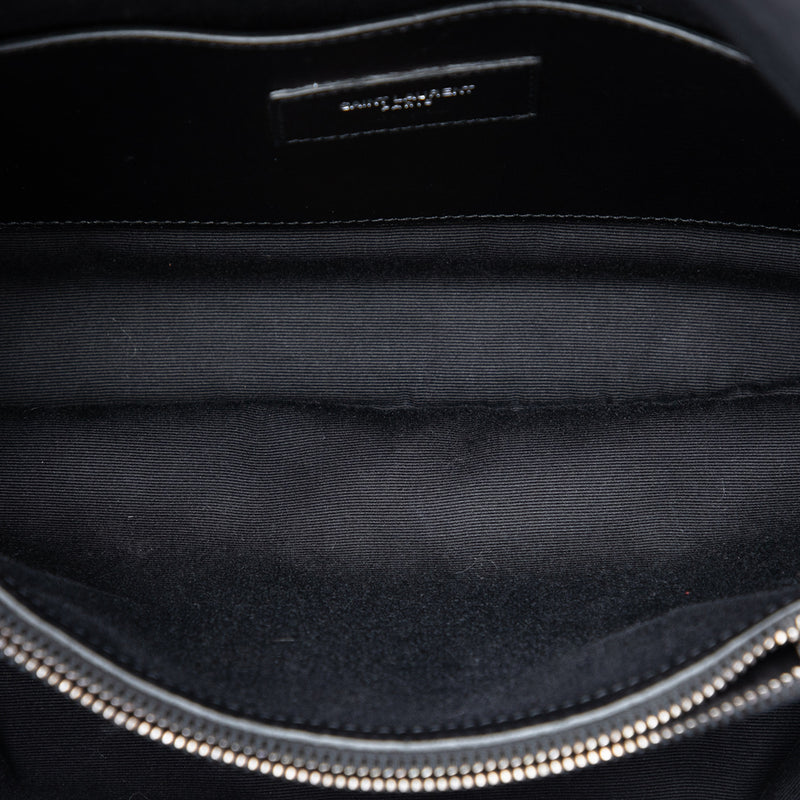 Medium Sheepskin West Hollywood Crossbody - Image 4
