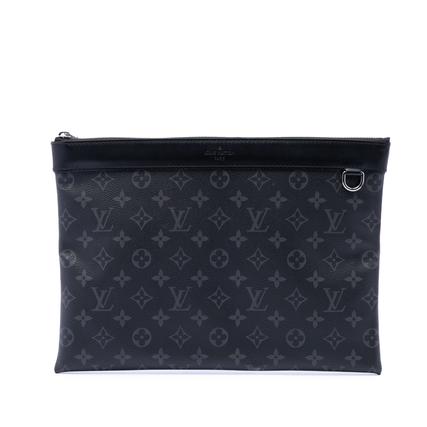Monogram Eclipse Discovery Pochette GM - Image 1