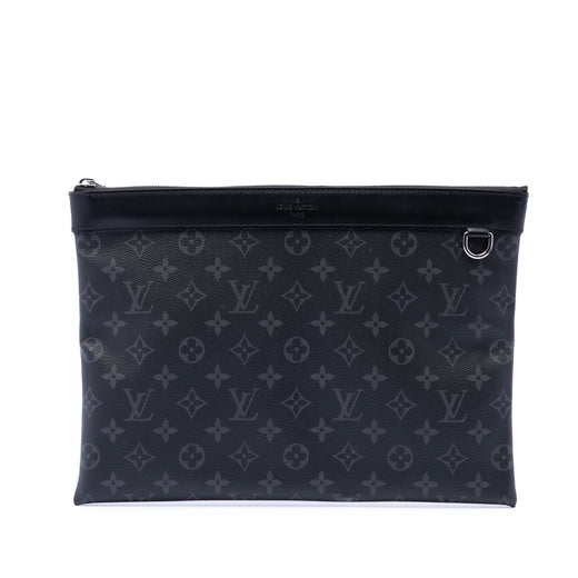 Monogram Eclipse Discovery Pochette GM - Image 1