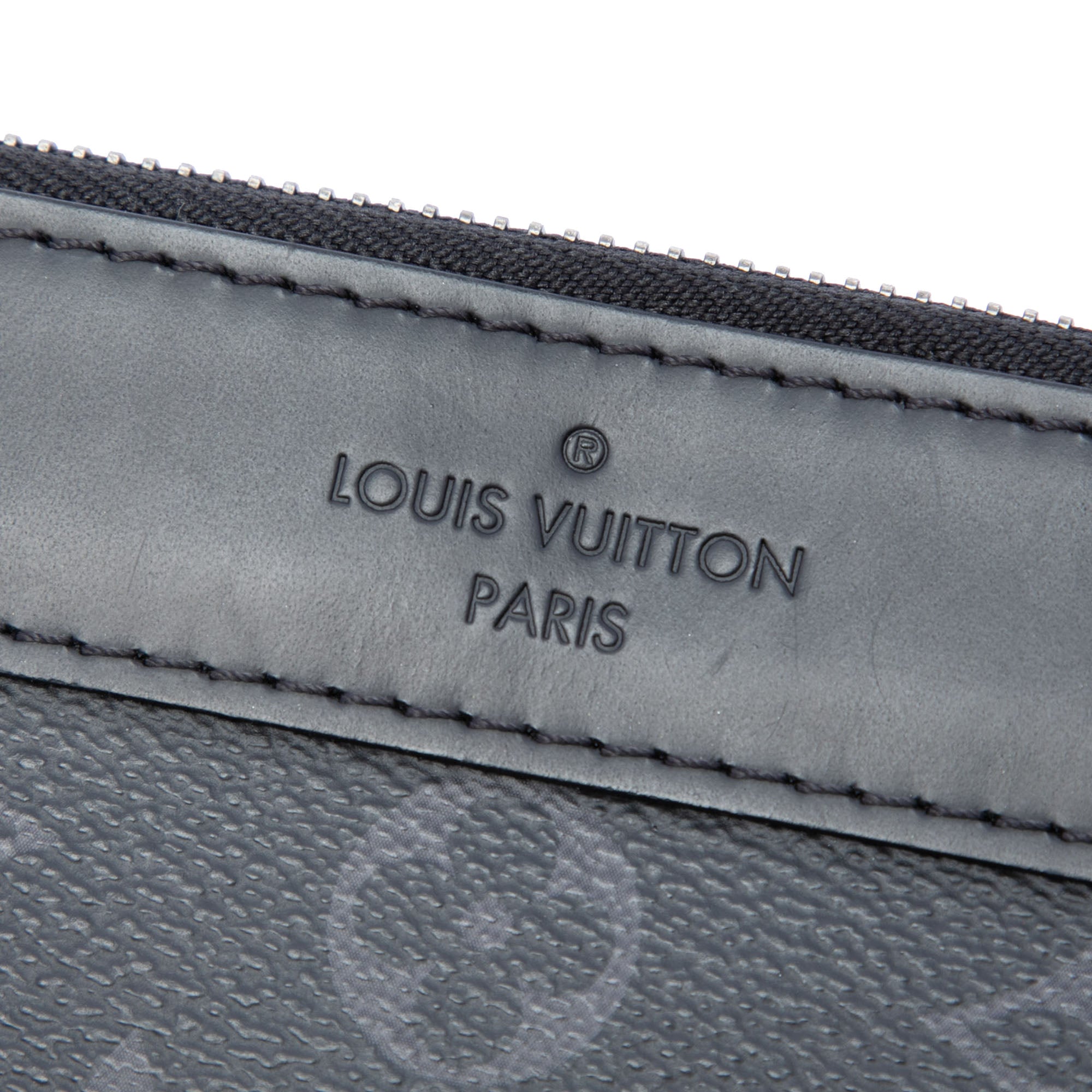 Monogram Eclipse Discovery Pochette GM - Image 5