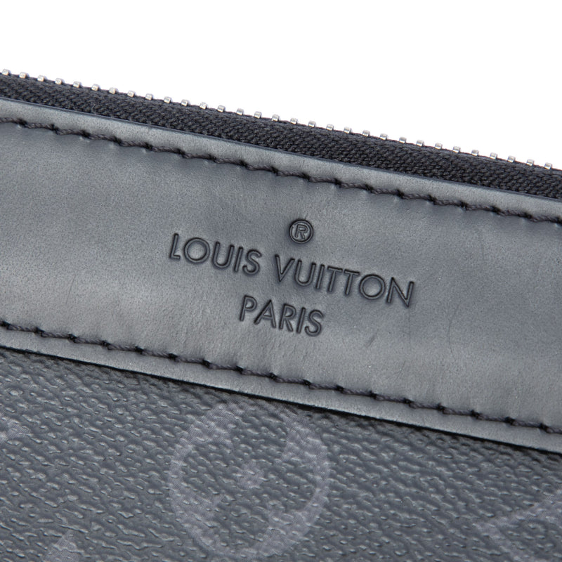Monogram Eclipse Discovery Pochette GM - Image 5