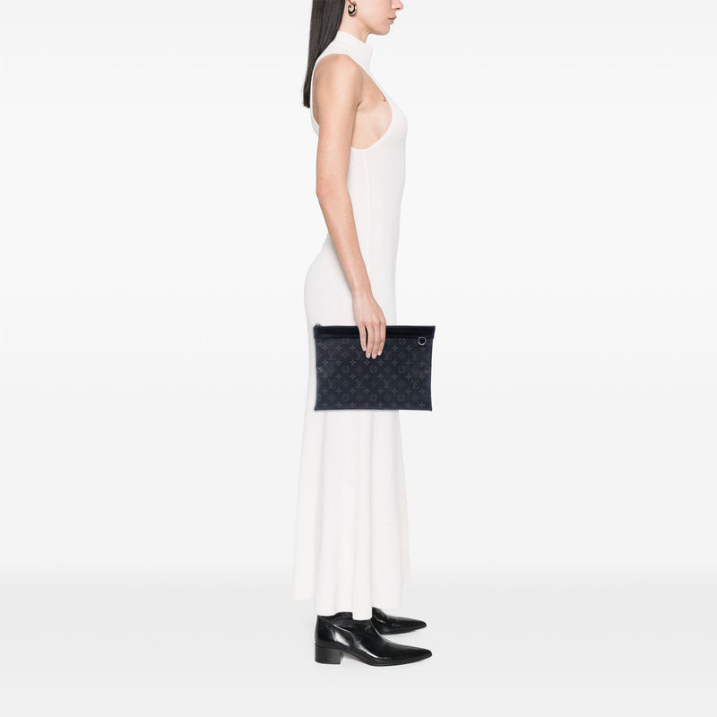 Monogram Eclipse Discovery Pochette GM - Image 6
