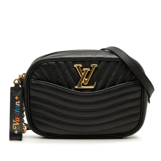 New Wave Camera Bag - Image 1